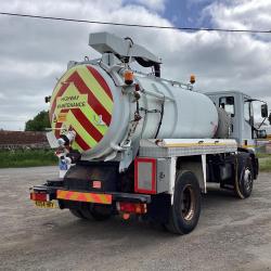 Iveco Eurocargo 150 E21