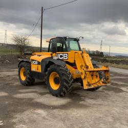 JCB 536-60