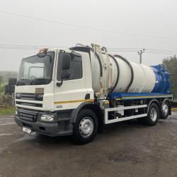 DAF CF 75 310