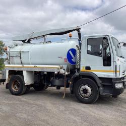 Iveco Eurocargo 150 E21