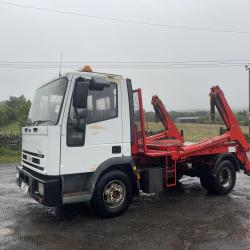 Iveco Cargo 75E17