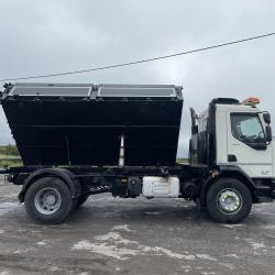 DAF LF 220 Euro 6