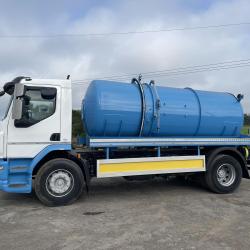 DAF LF 280