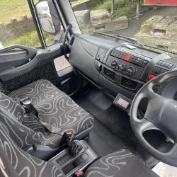 Iveco Eurocargo 120 E19 Euro 6