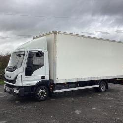 Iveco Eurocargo 75E16 Euro 6