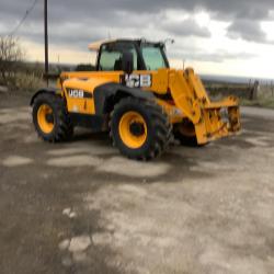 JCB 536-60