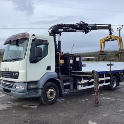 DAF LF 55 220