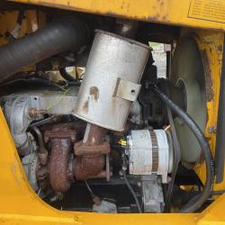 JCB 3CX Site Master Plus Turbo