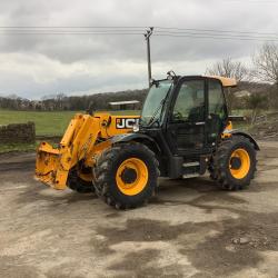 JCB 536-60