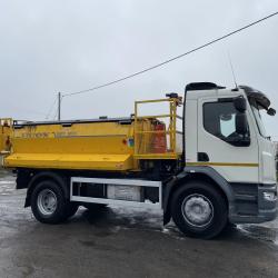 DAF LF 280 Euro 6