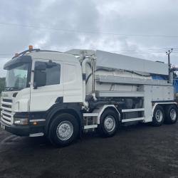 Scania P420