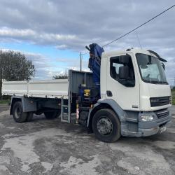 DAF LF 55 220