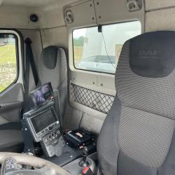 DAF LF 220 Euro 6