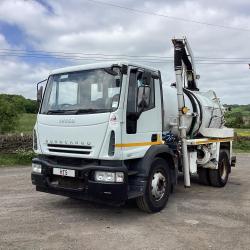 Iveco Eurocargo 150 E21