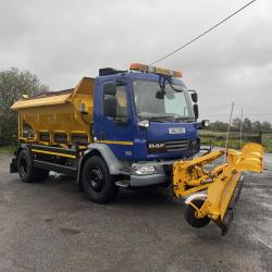 DAF LF 55 300