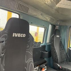 Iveco Stralis 310 Euro 6