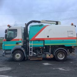 DAF LF 55 220