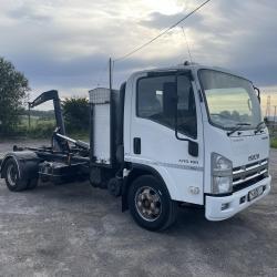 Isuzu Forward 75 190