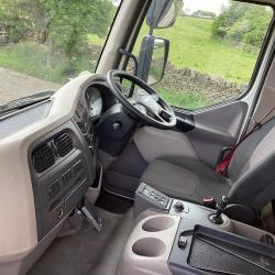 DAF LF 250 Euro 6