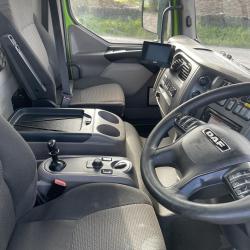 DAF LF 310 Euro