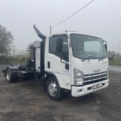 Isuzu Forward 75 190