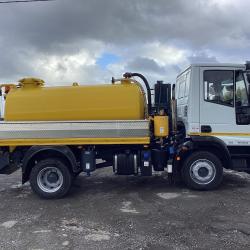 Iveco Eurocargo 120 E19 Euro 6