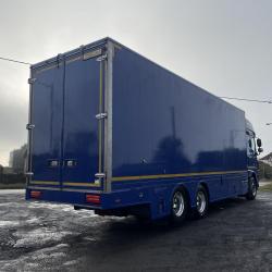 DAF XF 510 Euro 6