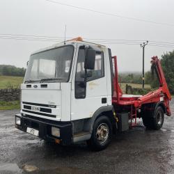 Iveco Cargo 75E17