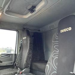 Iveco Eurocargo 75 E16 Euro 6