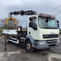 DAF LF 55 220