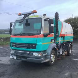 DAF LF 55 220