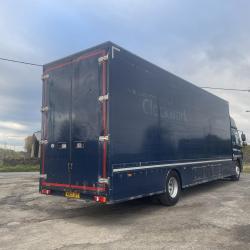 DAF CF 65 220