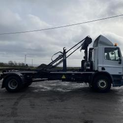 DAF CF 65 250