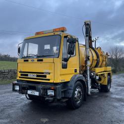 Iveco Cargo 180E21