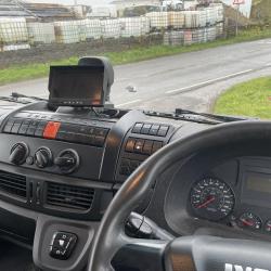 Iveco Eurocargo 180-250 Euro 6