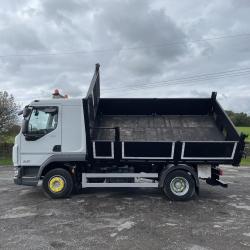 DAF LF 180 Euro 6