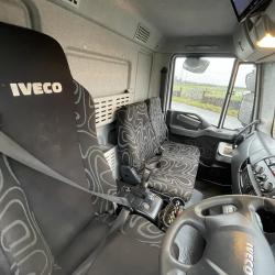 Iveco Eurocargo 18E25