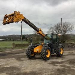 JCB 536-60