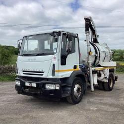 Iveco Eurocargo 150 E21