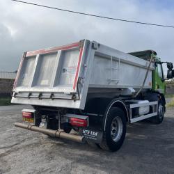 DAF LF 310 Euro