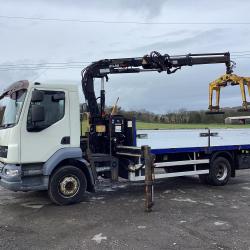 DAF LF 55 220