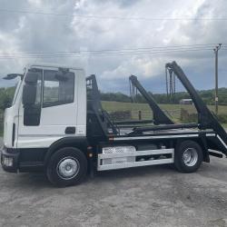 Iveco Eurocargo 75E16 Euro 6