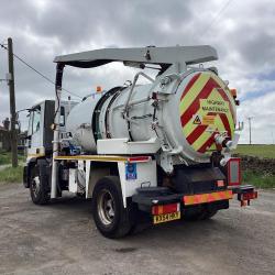 Iveco Eurocargo 150 E21