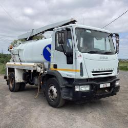 Iveco Eurocargo 150 E21