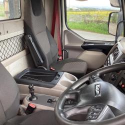 DAF LF 250 Euro 6