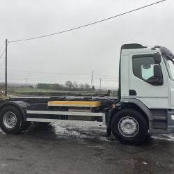 DAF LF 280 Euro 6