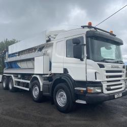 Scania P420