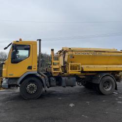 DAF LF 55 220