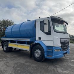 DAF LF 280