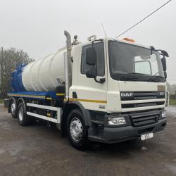 DAF CF 75 310